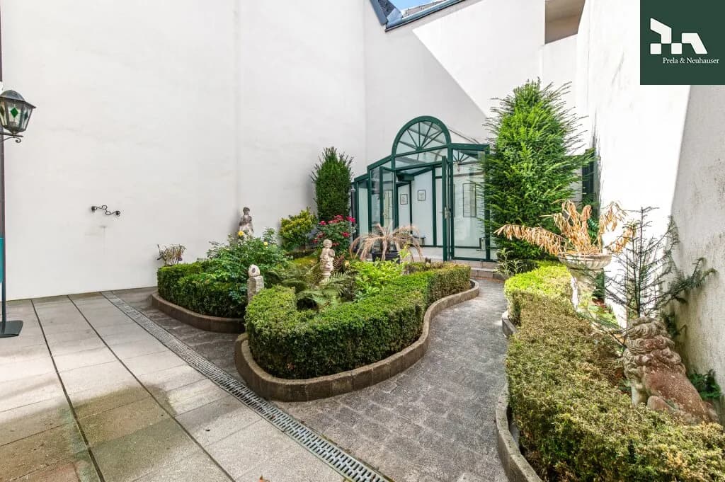 6-Zimmer-Immobilie kaufen in Baden – 322,9 m², € 1.970.000 – Bild 33 von 37