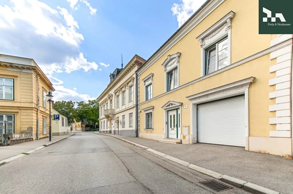 6-Zimmer-Immobilie kaufen in Baden – 322,9 m², € 1.970.000 – Bild 34 von 37
