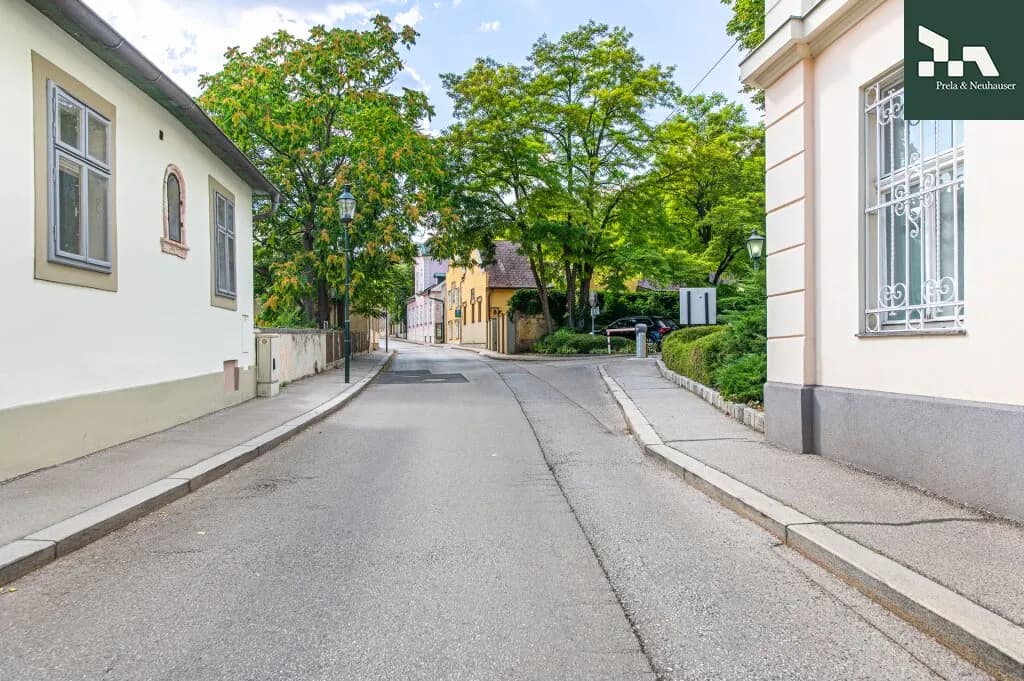 6-Zimmer-Immobilie kaufen in Baden – 322,9 m², € 1.970.000 – Bild 35 von 37