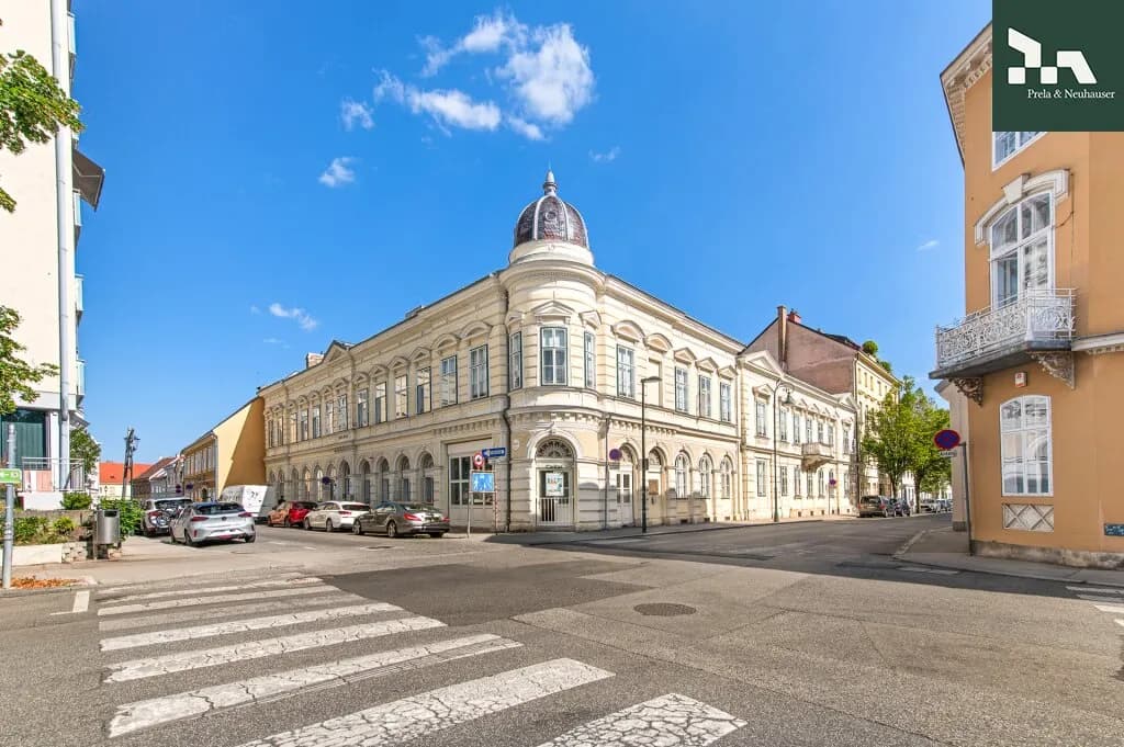6-Zimmer-Immobilie kaufen in Baden – 322,9 m², € 1.970.000 – Bild 36 von 37