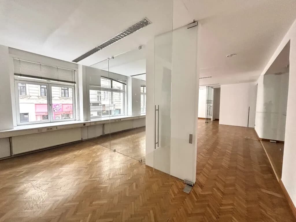 Gewerbeimmobilie mieten in Wien – 316 m², € 7.053 – Bild 2 von 17