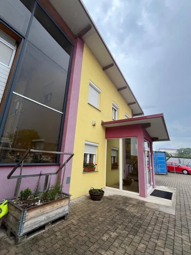 Gewerbeimmobilie mieten in Neunkirchen – € 5.920 – Bild 5 von 56