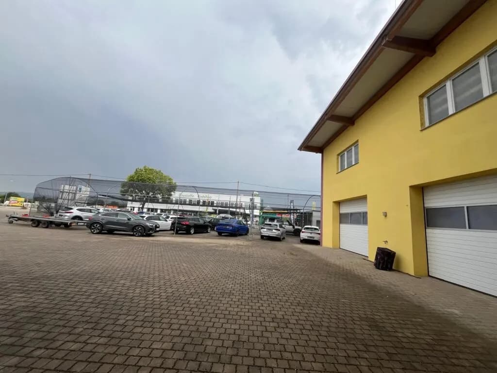 Gewerbeimmobilie mieten in Neunkirchen – € 5.920 – Bild 6 von 56