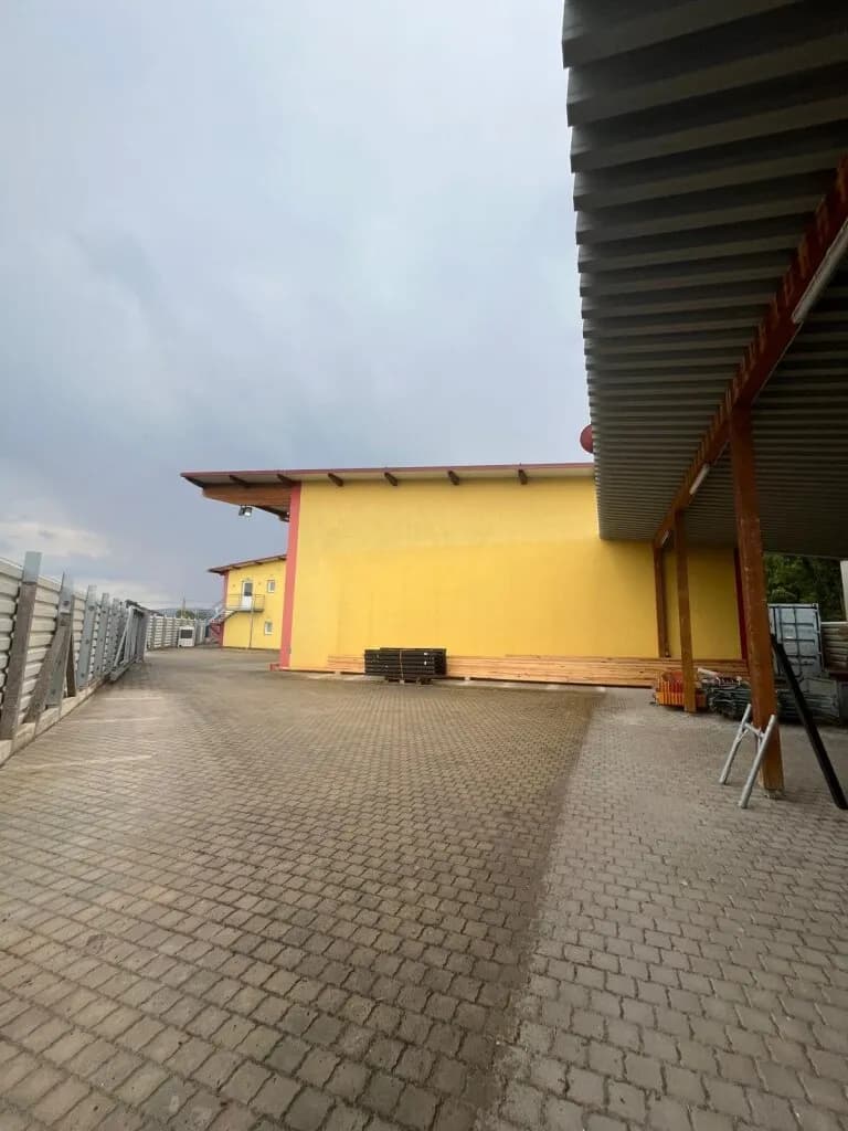 Gewerbeimmobilie mieten in Neunkirchen – € 5.920 – Bild 7 von 56