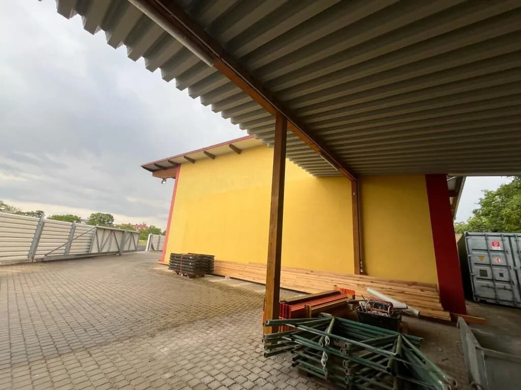Gewerbeimmobilie mieten in Neunkirchen – € 5.920 – Bild 9 von 56