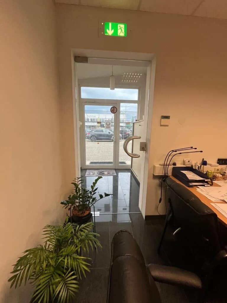 Gewerbeimmobilie mieten in Neunkirchen – € 5.920 – Bild 11 von 56
