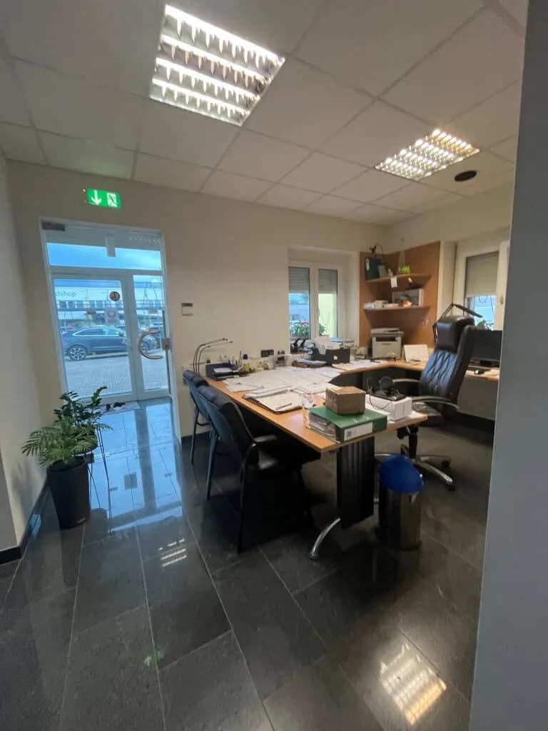 Gewerbeimmobilie mieten in Neunkirchen – € 5.920 – Bild 12 von 56
