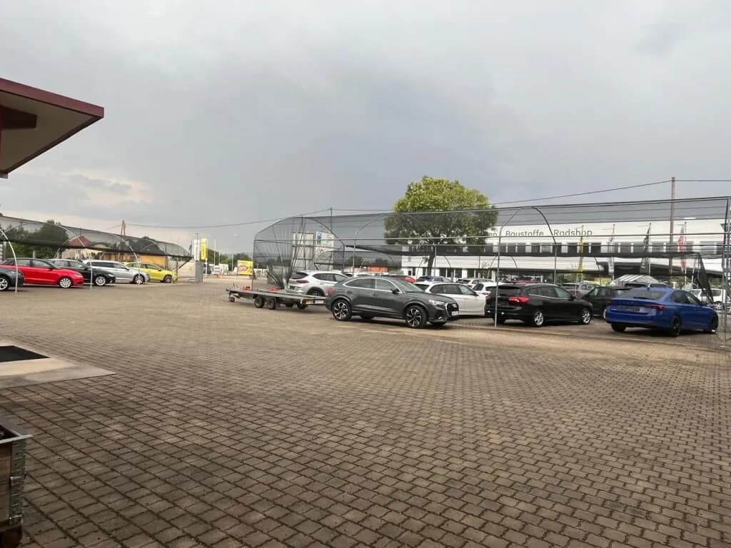 Gewerbeimmobilie mieten in Neunkirchen – € 5.920 – Bild 26 von 56