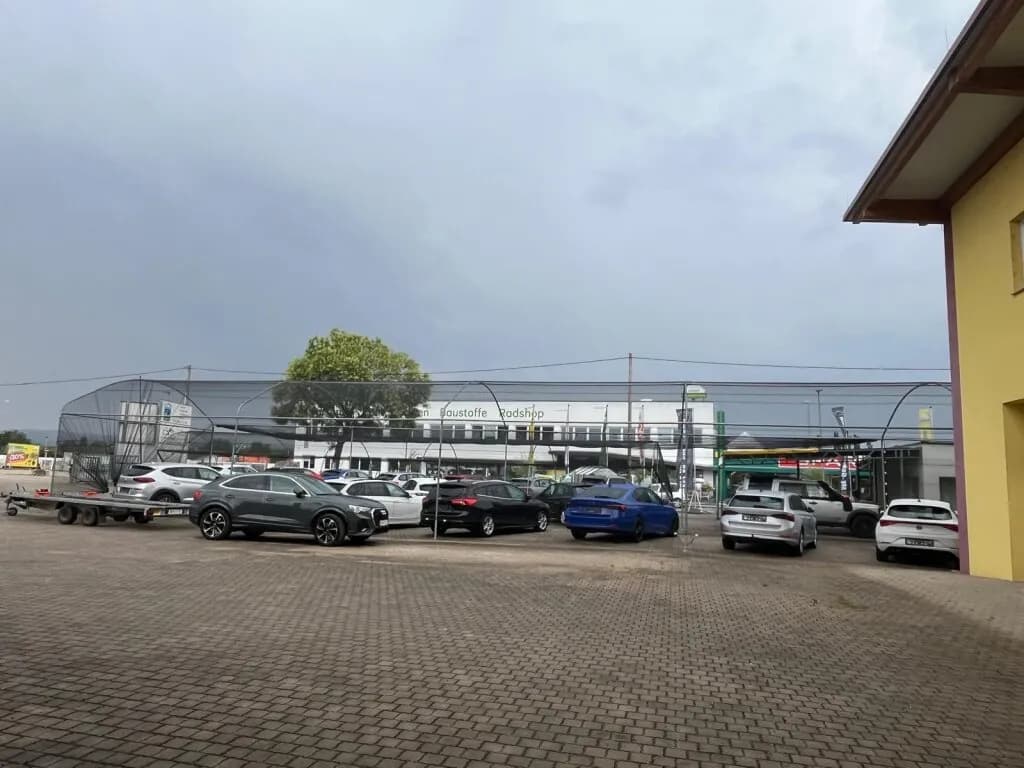 Gewerbeimmobilie mieten in Neunkirchen – € 5.920 – Bild 27 von 56