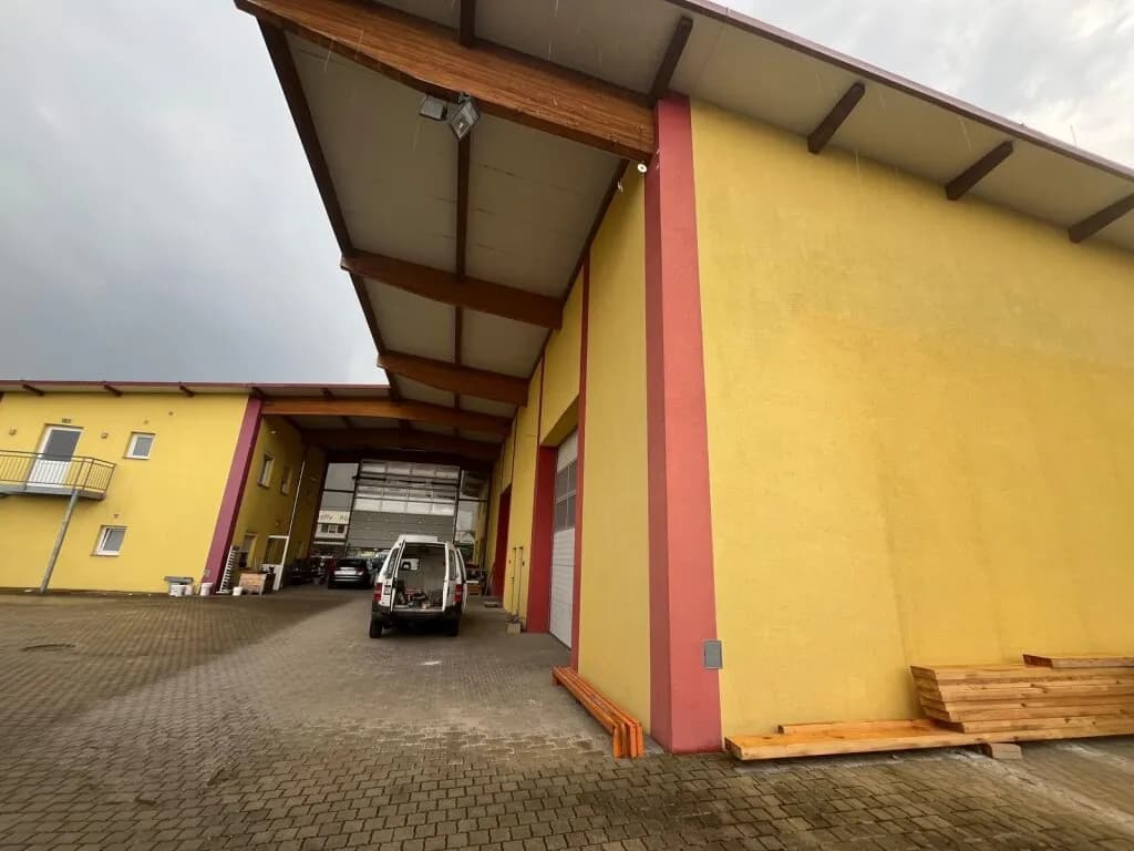 Gewerbeimmobilie mieten in Neunkirchen – € 5.920 – Bild 29 von 56