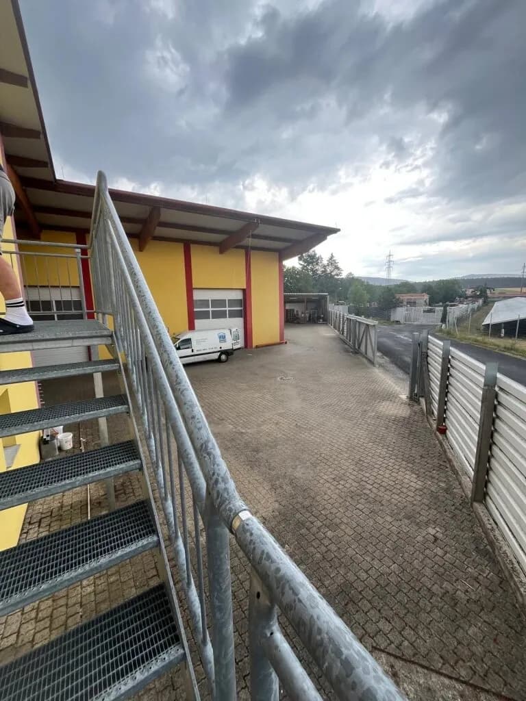 Gewerbeimmobilie mieten in Neunkirchen – € 5.920 – Bild 31 von 56