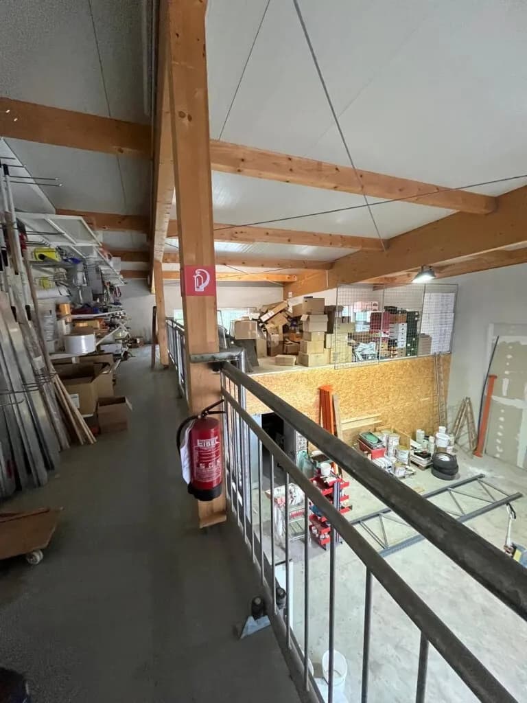 Gewerbeimmobilie mieten in Neunkirchen – € 5.920 – Bild 32 von 56