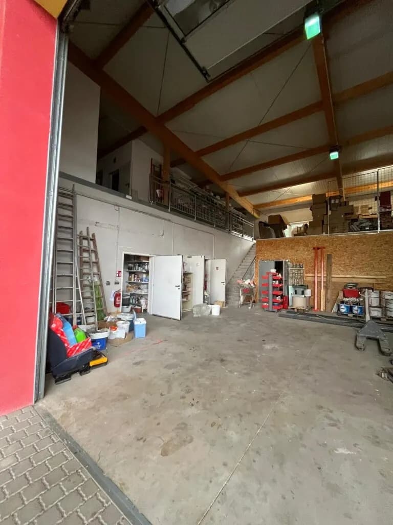 Gewerbeimmobilie mieten in Neunkirchen – € 5.920 – Bild 33 von 56