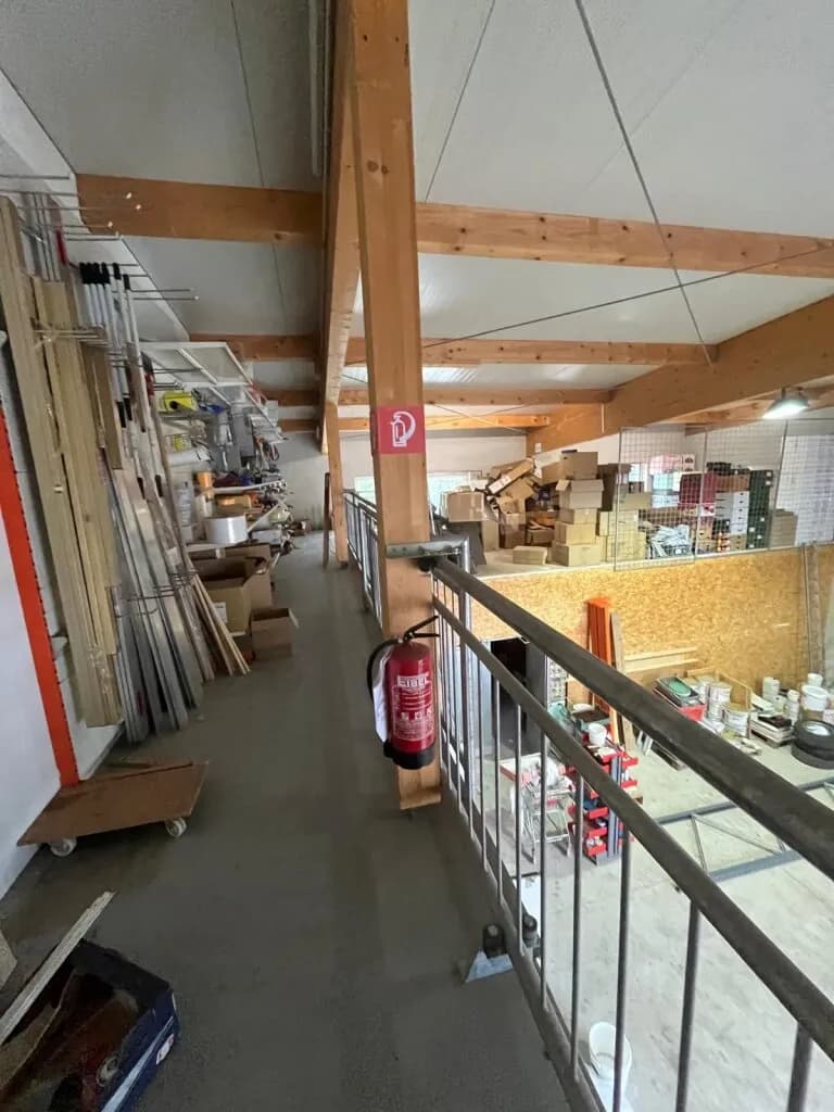 Gewerbeimmobilie mieten in Neunkirchen – € 5.920 – Bild 34 von 56