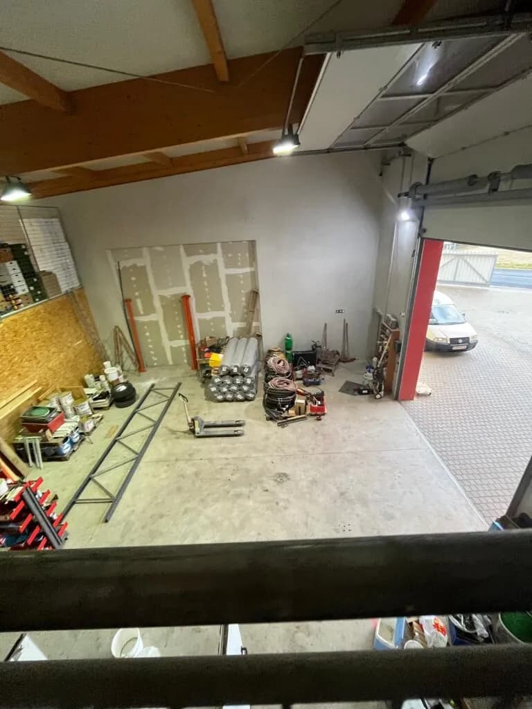 Gewerbeimmobilie mieten in Neunkirchen – € 5.920 – Bild 44 von 56