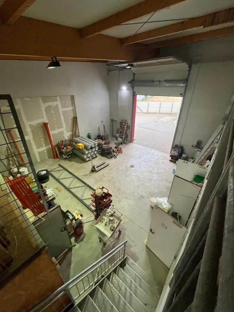 Gewerbeimmobilie mieten in Neunkirchen – € 5.920 – Bild 47 von 56