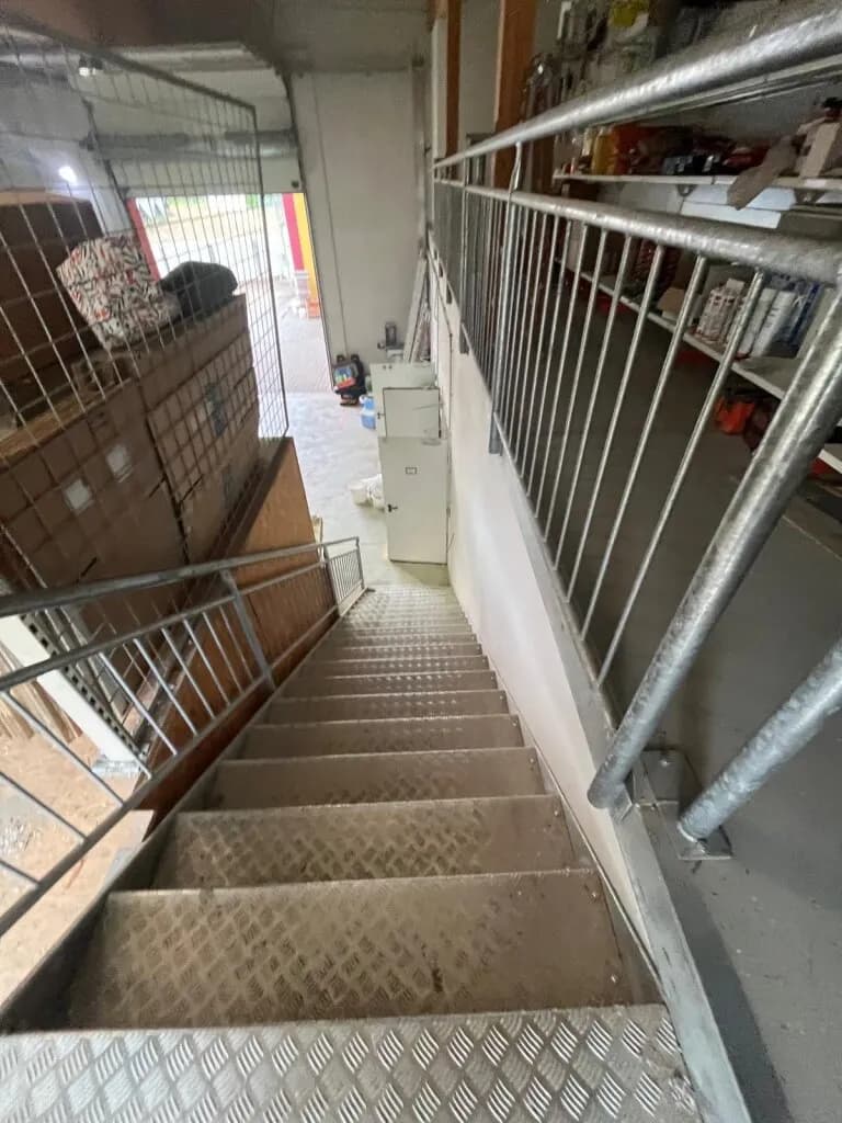 Gewerbeimmobilie mieten in Neunkirchen – € 5.920 – Bild 48 von 56