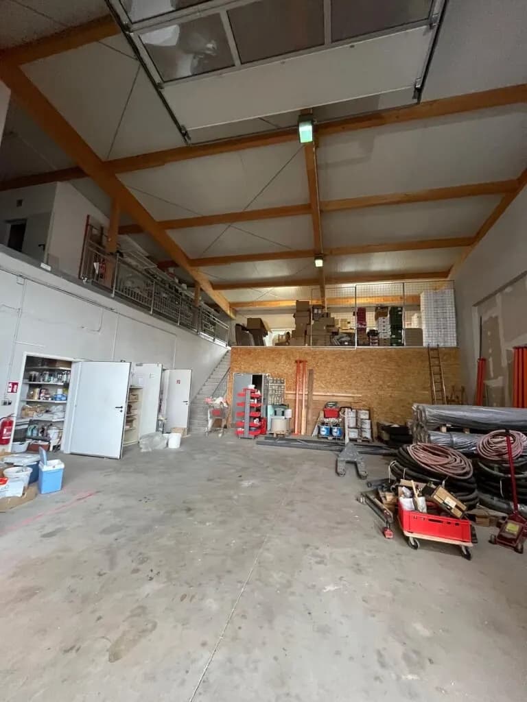 Gewerbeimmobilie mieten in Neunkirchen – € 5.920 – Bild 52 von 56