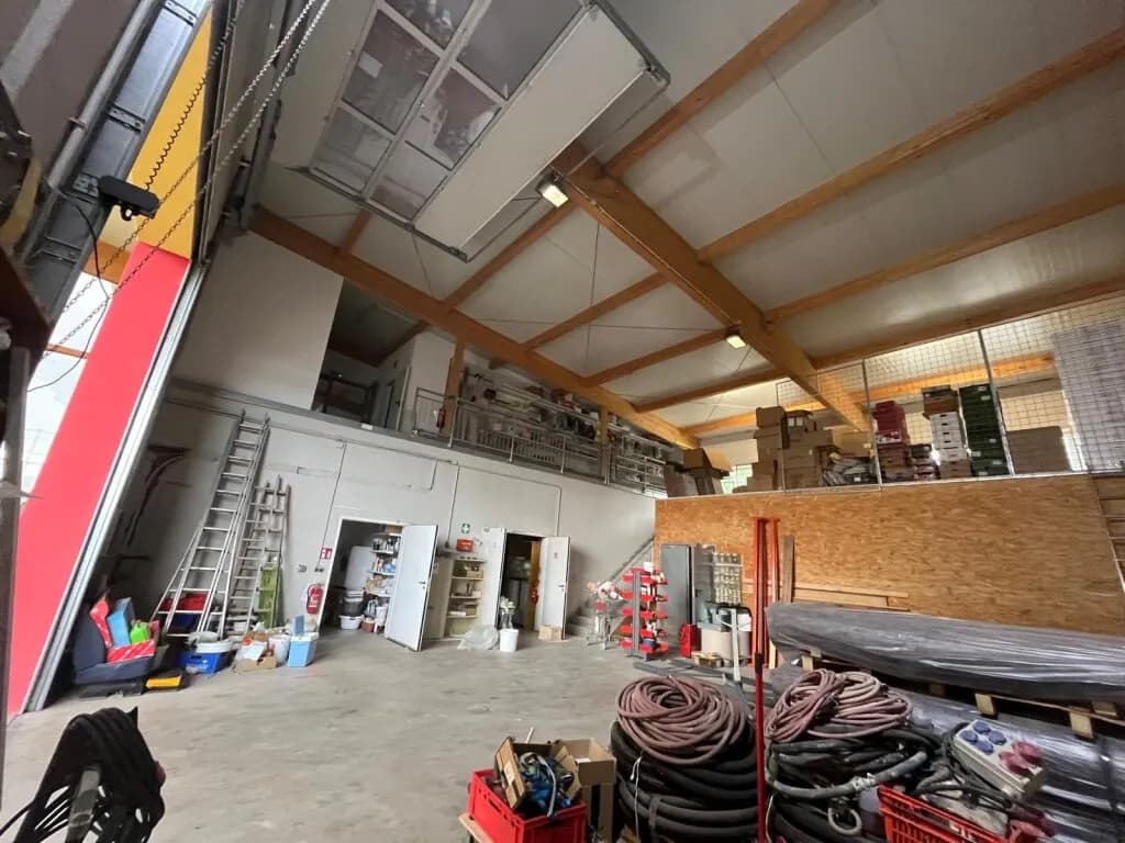 Gewerbeimmobilie mieten in Neunkirchen – € 5.920 – Bild 53 von 56