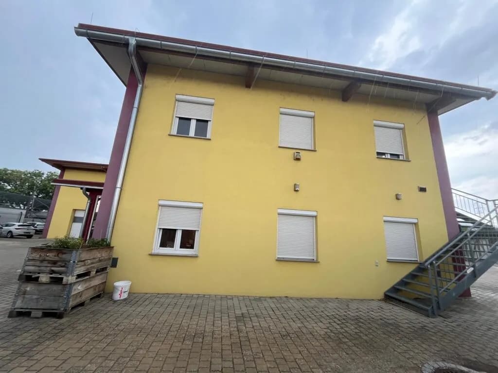 Gewerbeimmobilie mieten in Neunkirchen – € 5.920 – Bild 56 von 56