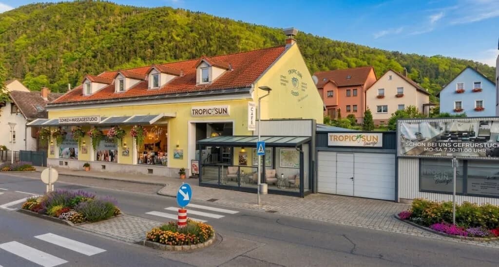 Immobilie kaufen in Neunkirchen – 580 m², € 885.000 – Bild 1 von 22