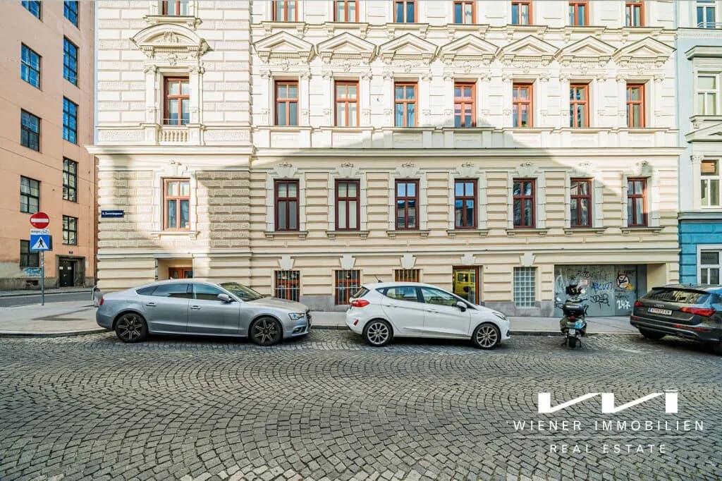 2-Zimmer-Immobilie kaufen in Wien – 72 m², € 385.000 – Bild 6 von 8