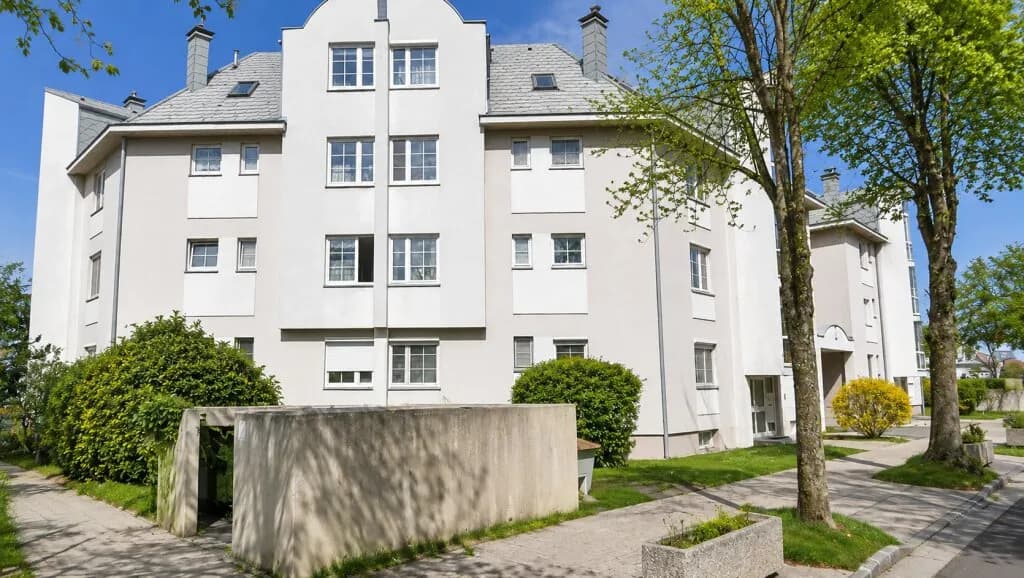 Wohnung kaufen in Wiener Neustadt – € 198.000 – Bild 1 von 2