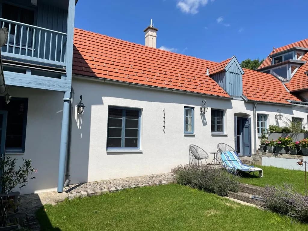 Immobilie kaufen in Eisenstadt - Umgebung – 365 m², € 980.000 – Bild 16 von 44