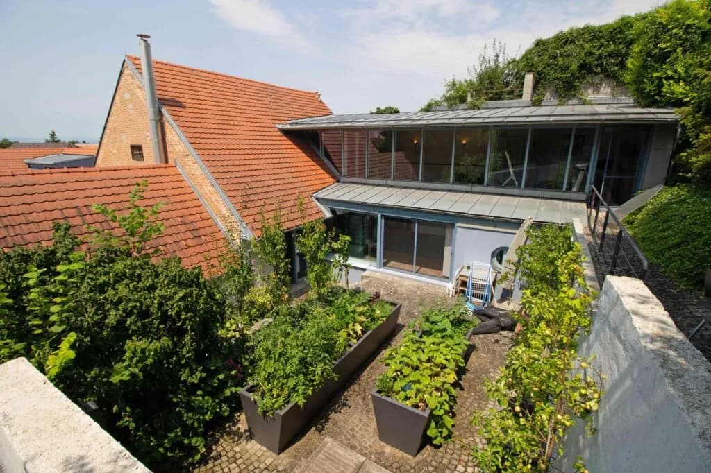 Immobilie kaufen in Eisenstadt - Umgebung – 365 m², € 980.000 – Bild 19 von 44