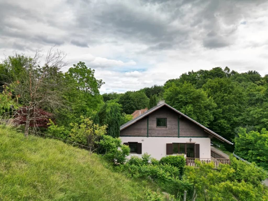 Haus kaufen in Jennersdorf – 123 m², € 260.000 – Bild 2 von 36