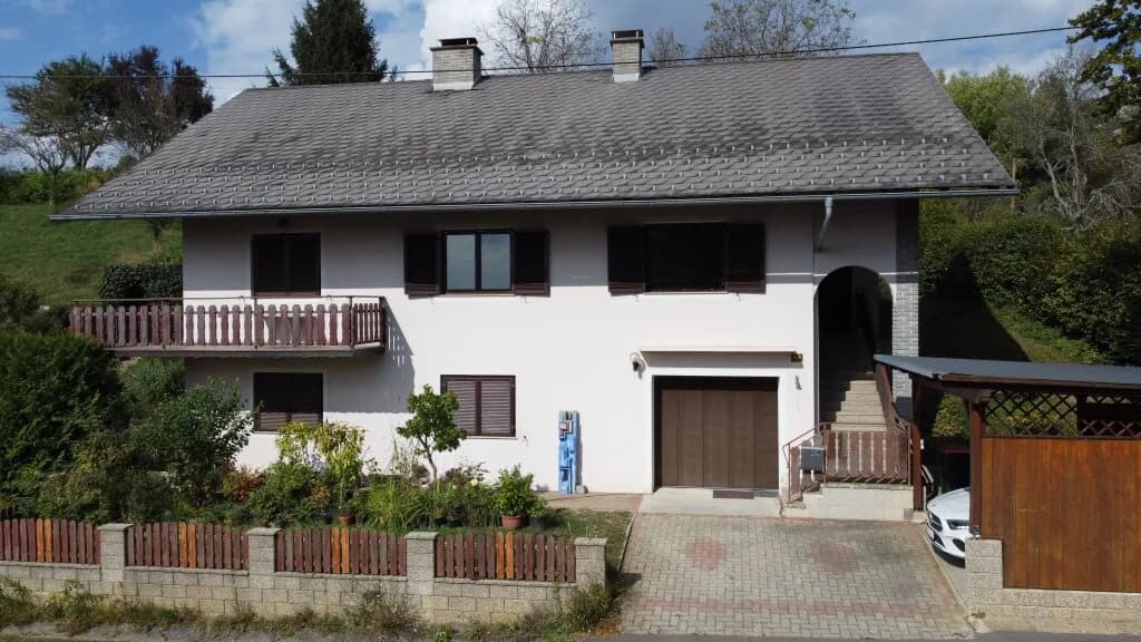 Haus kaufen in Jennersdorf – 123 m², € 260.000 – Bild 3 von 36