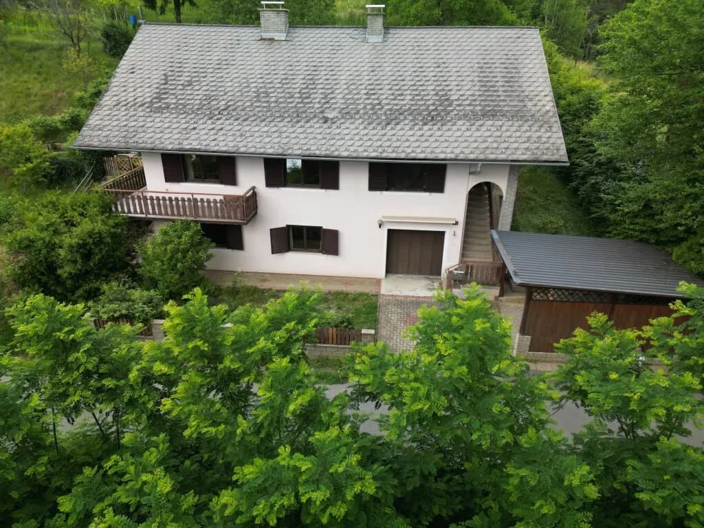 Haus kaufen in Jennersdorf – 123 m², € 260.000 – Bild 4 von 36
