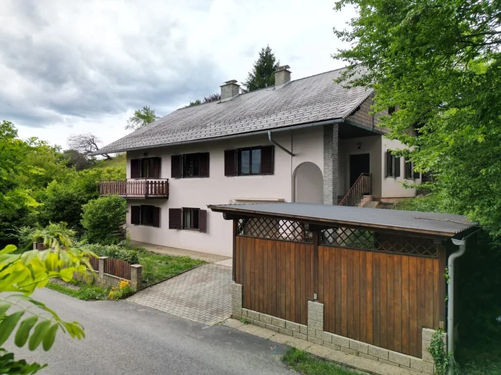 Haus kaufen in Jennersdorf – 123 m², € 260.000 – Bild 10 von 36