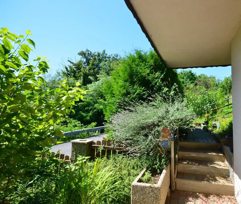 Haus kaufen in Jennersdorf – 123 m², € 260.000 – Bild 12 von 36