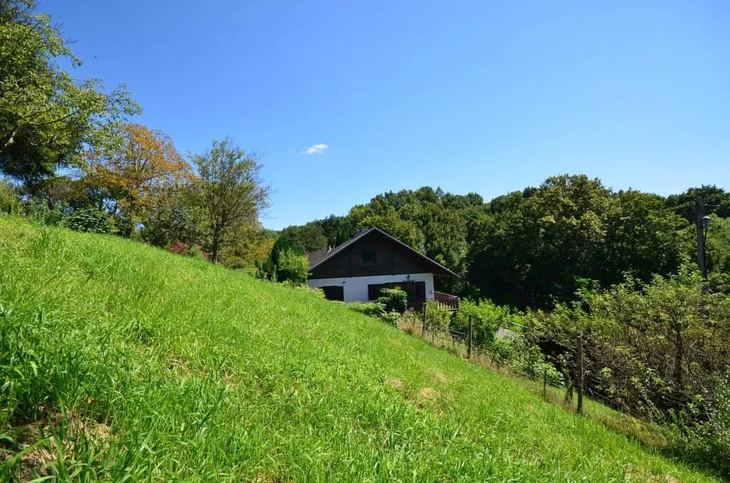 Haus kaufen in Jennersdorf – 123 m², € 260.000 – Bild 21 von 36