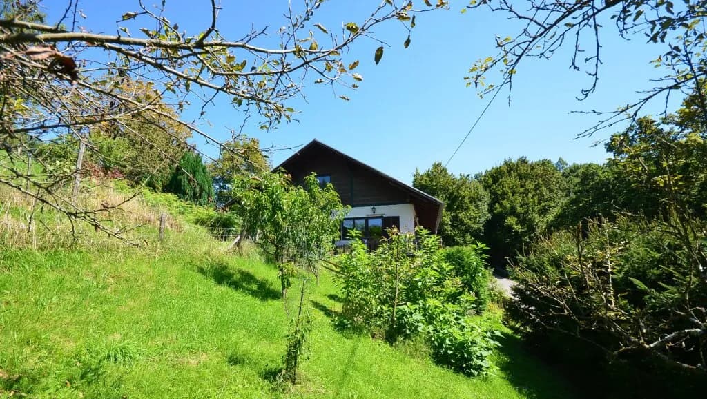 Haus kaufen in Jennersdorf – 123 m², € 260.000 – Bild 23 von 36