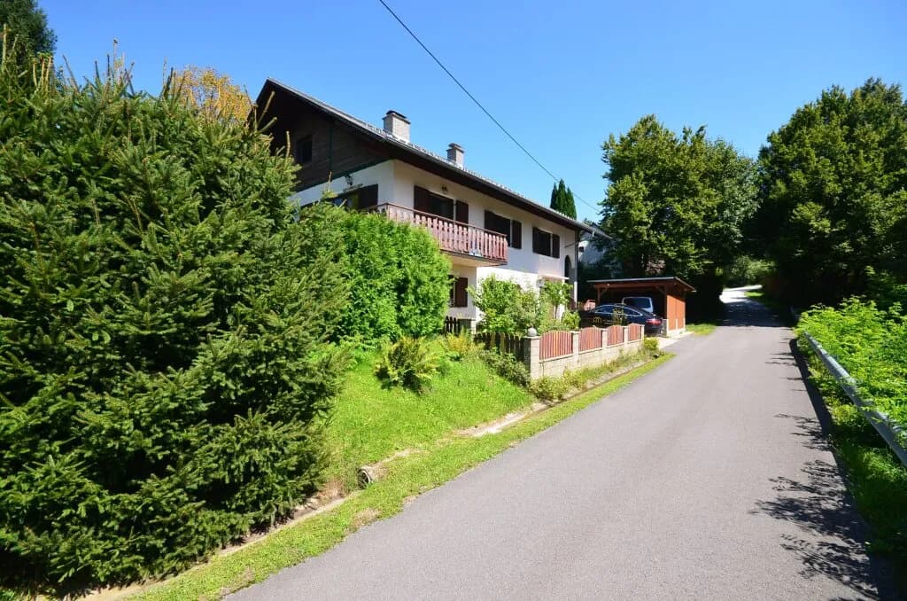 Haus kaufen in Jennersdorf – 123 m², € 260.000 – Bild 24 von 36