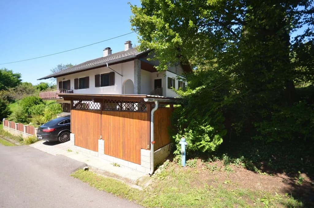 Haus kaufen in Jennersdorf – 123 m², € 260.000 – Bild 25 von 36