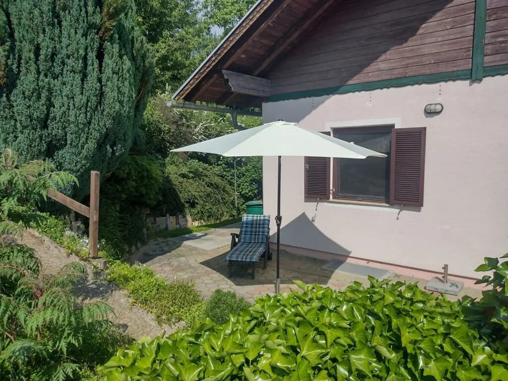 Haus kaufen in Jennersdorf – 123 m², € 260.000 – Bild 32 von 36