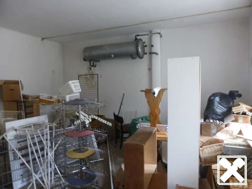 9-Zimmer-Haus kaufen in Hollabrunn – 220 m², € 260.000 – Bild 3 von 17