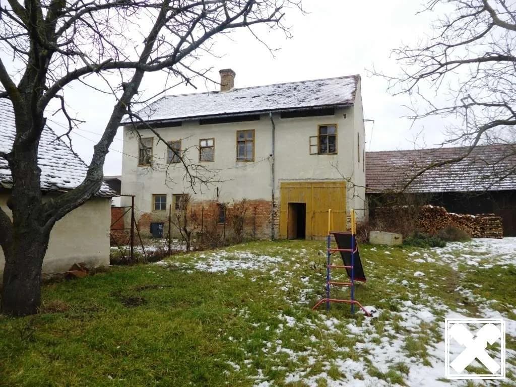 9-Zimmer-Haus kaufen in Hollabrunn – 220 m², € 260.000 – Bild 9 von 17