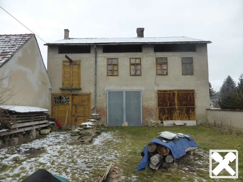 9-Zimmer-Haus kaufen in Hollabrunn – 220 m², € 260.000 – Bild 10 von 17
