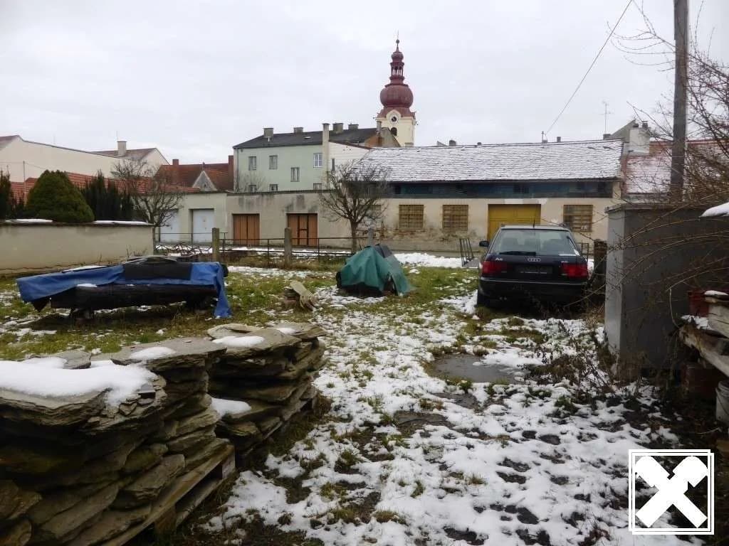 9-Zimmer-Haus kaufen in Hollabrunn – 220 m², € 260.000 – Bild 13 von 17