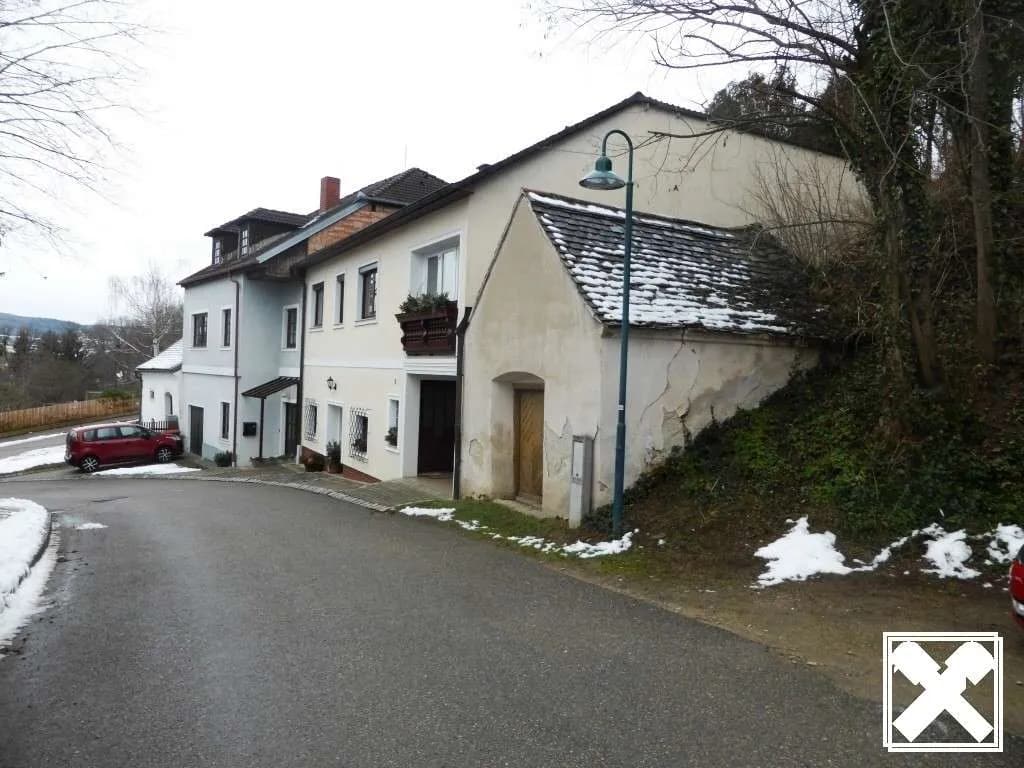 9-Zimmer-Haus kaufen in Hollabrunn – 220 m², € 260.000 – Bild 15 von 17