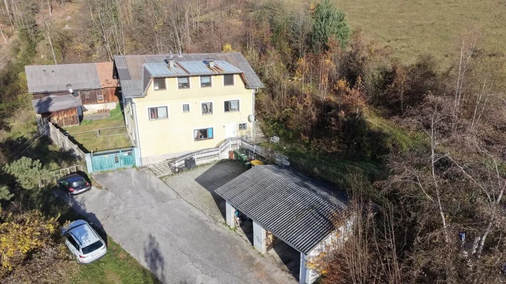 Gewerbeimmobilie kaufen in Neunkirchen – 350 m², € 688.000 – Bild 1 von 13