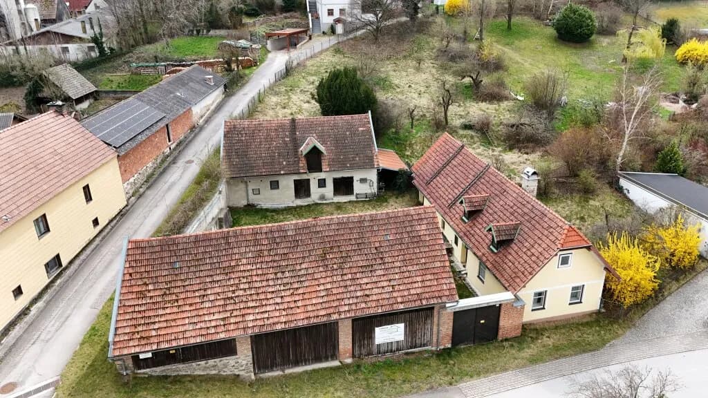 Immobilie kaufen in Neunkirchen – 2 485 m² – Bild 2 von 24