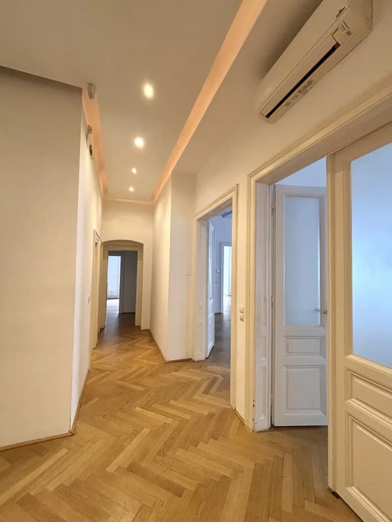 5-Zimmer-Gewerbeimmobilie mieten in Wien – 218 m², € 4.752 – Bild 3 von 16
