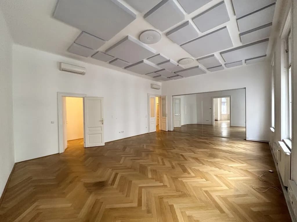 5-Zimmer-Gewerbeimmobilie mieten in Wien – 218 m², € 4.752 – Bild 4 von 16