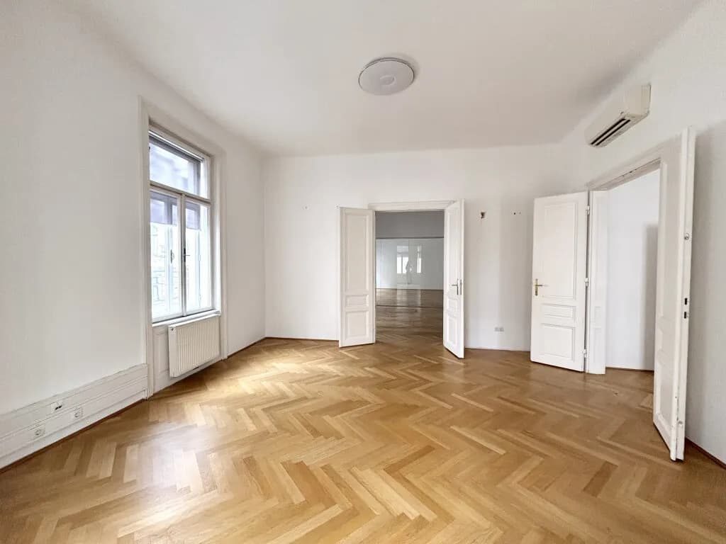 5-Zimmer-Gewerbeimmobilie mieten in Wien – 218 m², € 4.752 – Bild 6 von 16