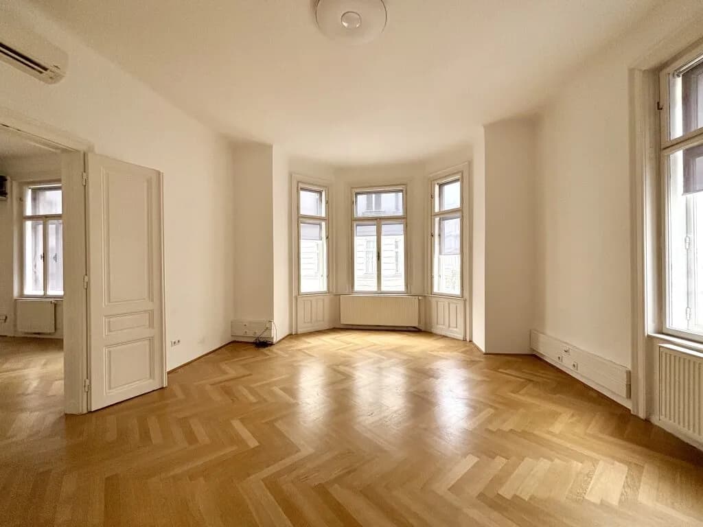 5-Zimmer-Gewerbeimmobilie mieten in Wien – 218 m², € 4.752 – Bild 10 von 16